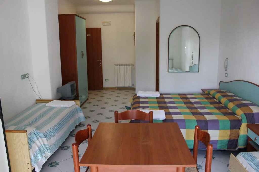 Paco Residence Benessere & Relax