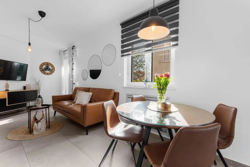 Apart Residence Galant