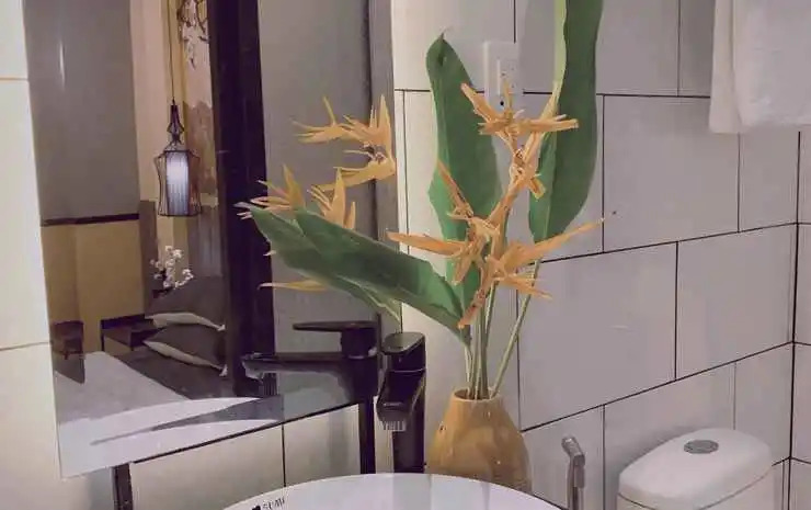 Aluny Boutiquestay