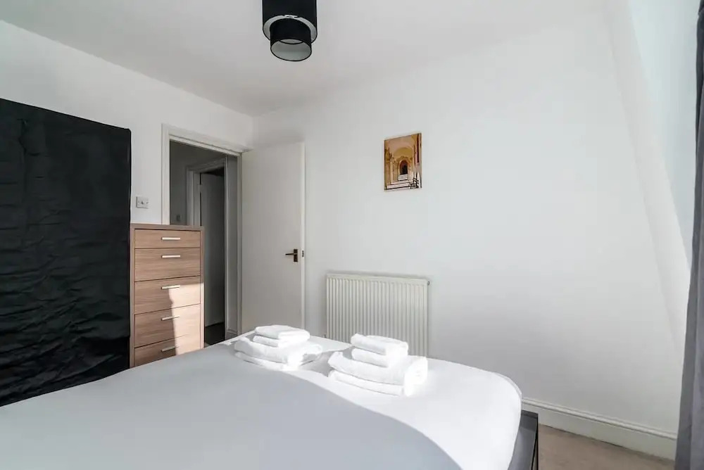 Trendy 1Br Home In Islington With Balcony