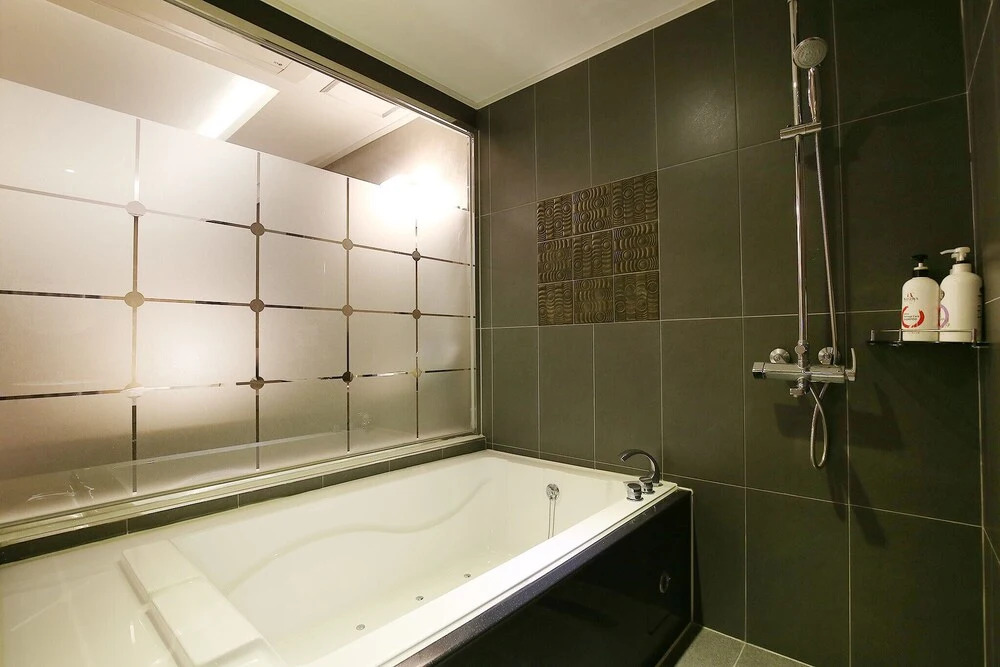 Seosan Modern Hotel