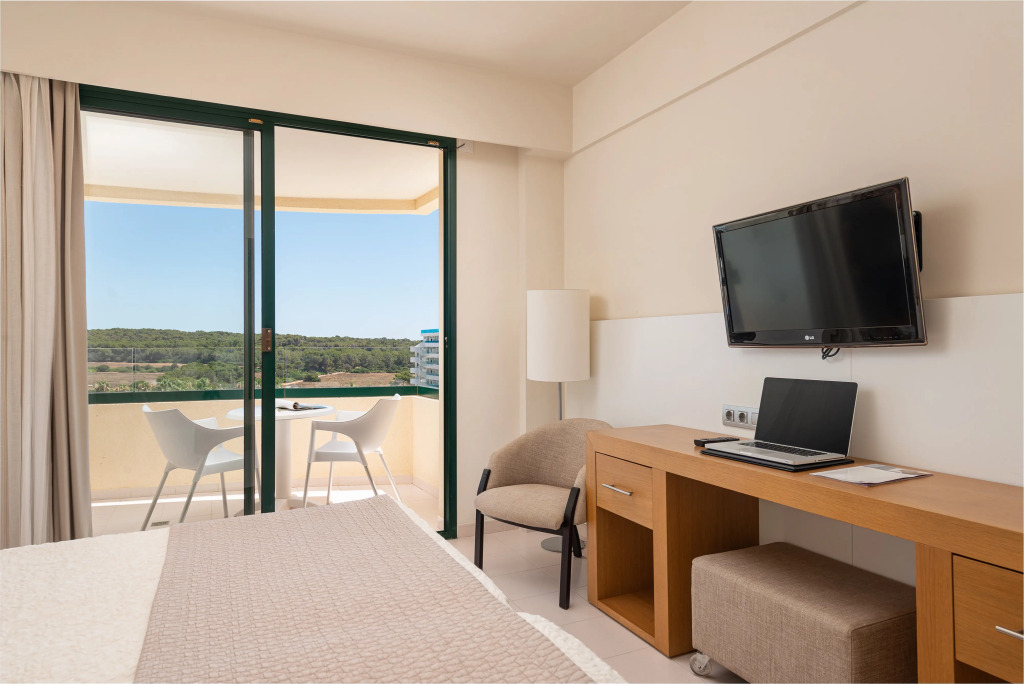 Отель Welikehotel Marfil Playa