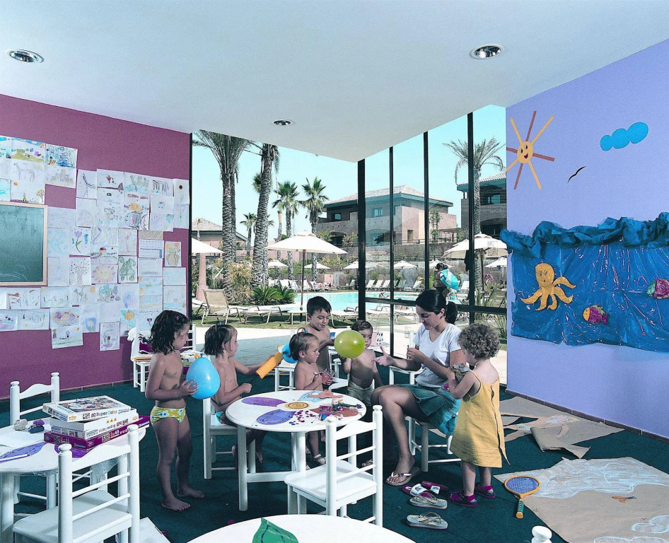 DoubleTree by Hilton Islantilla Beach Golf Resort