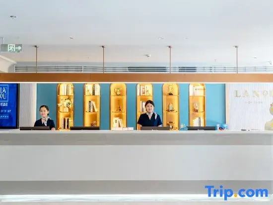 Lanou Hotel
