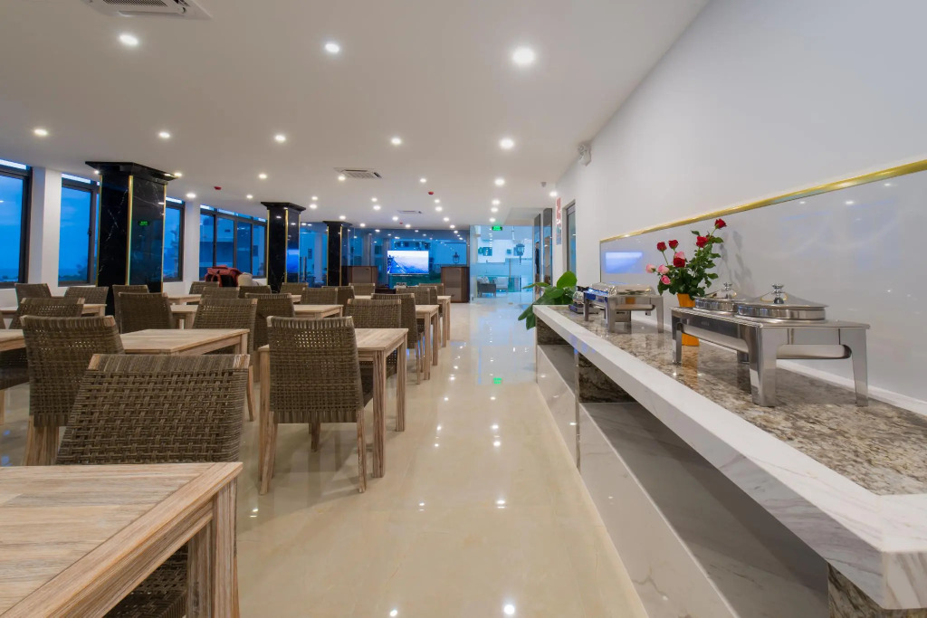 Marilla Hotel NT - by BAY LUXURY
