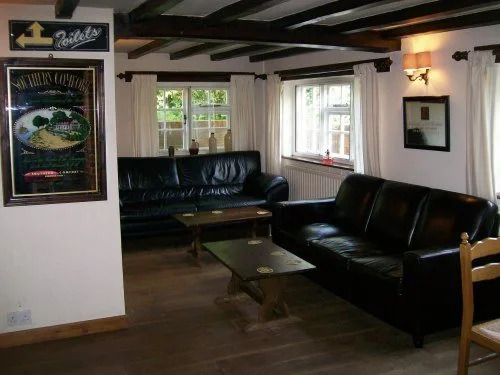 Harrow Inn