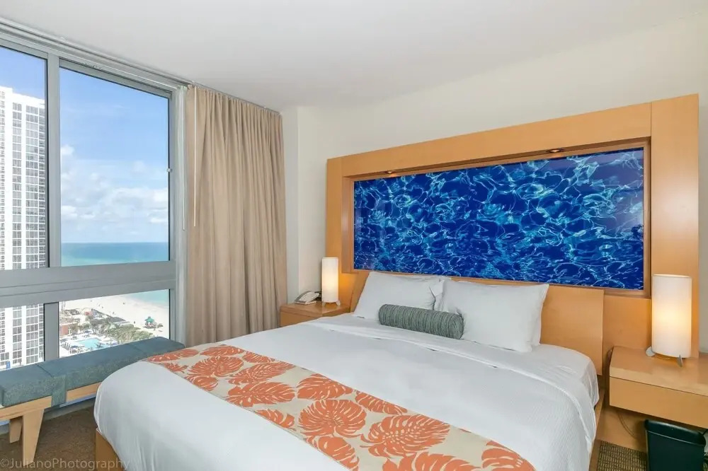 Marenas Resort Condos by Ammos VR