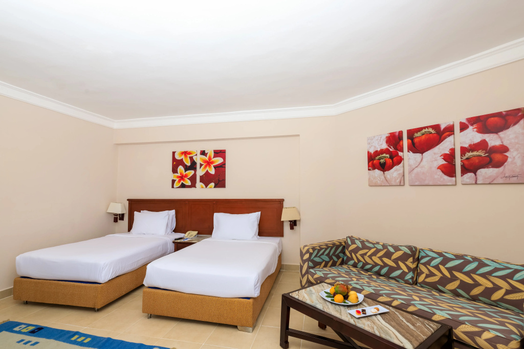 Amwaj Beach Club Abu Soma