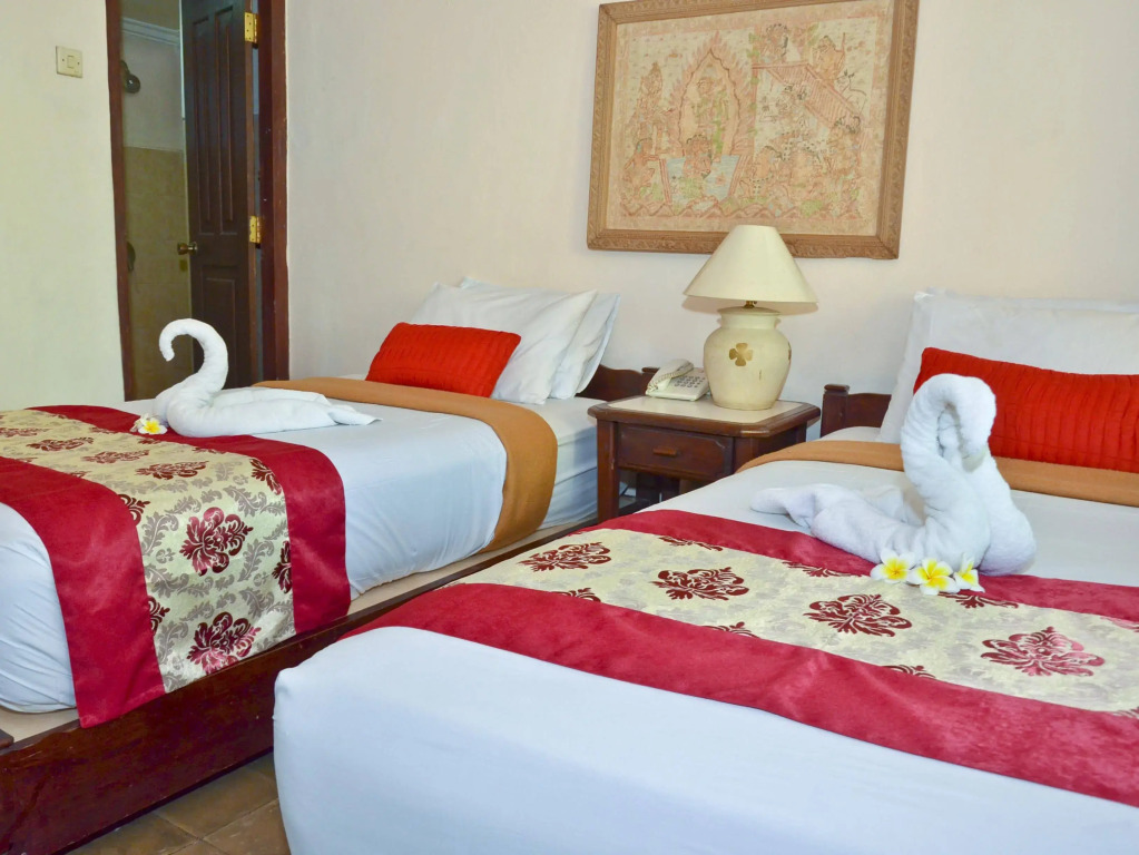 Indi Hotel (Ex Rani Hotel)