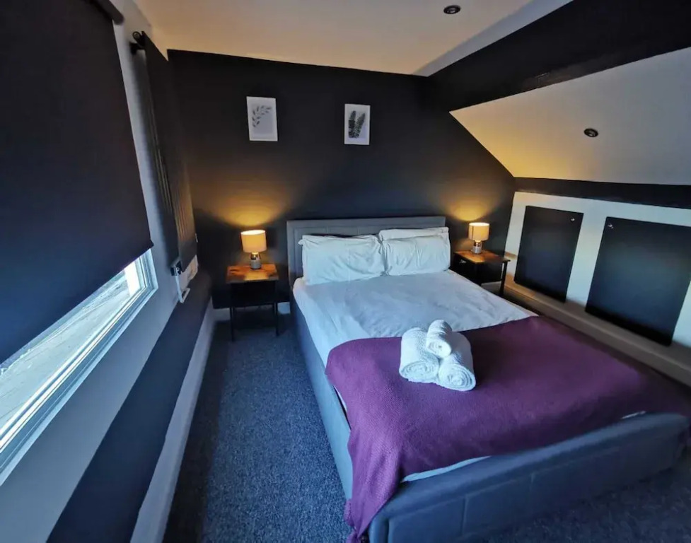 Holiday Home Near Mumbles Pier