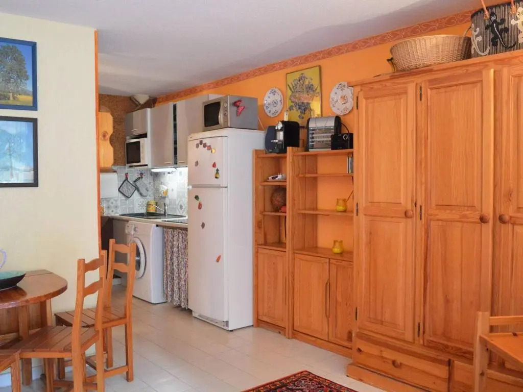 Appartement Le Lavandou, 3 pièces, 6 personnes - FR-1-251-353