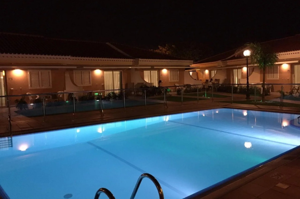 Alsol Los Leones Bungalows