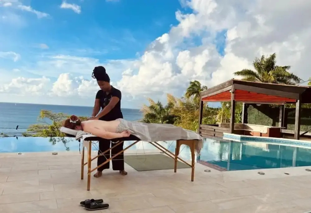 Yellow Sands Luxury Villas Unit 1