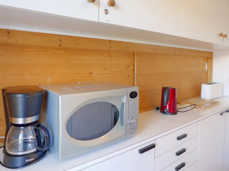 Apartment Andrea A 10 by Interhome