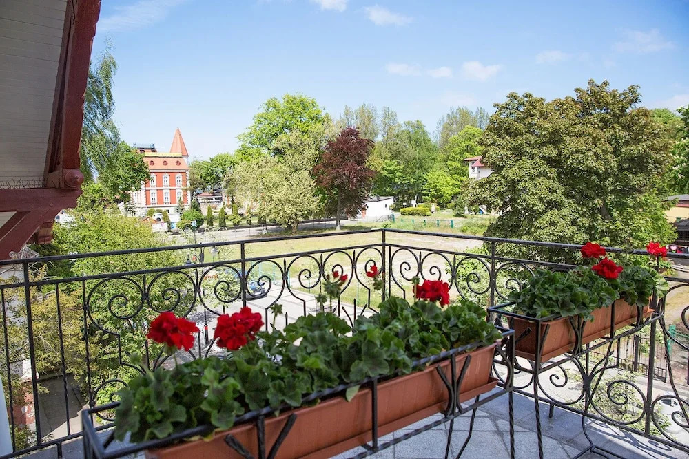 Villa Mistral