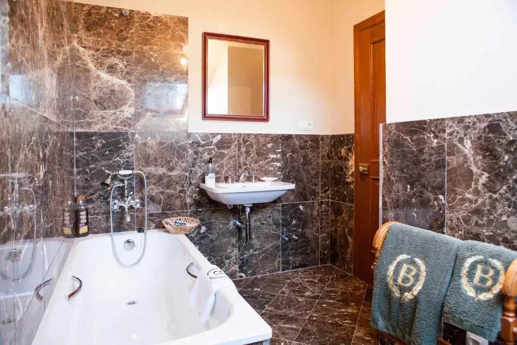 Pazo de Brandeso & Country Club