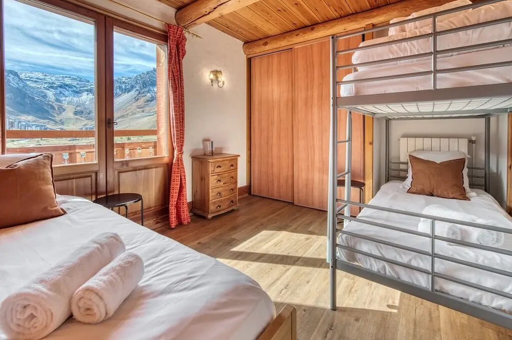 Chalet Charline