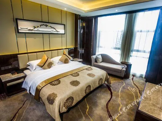 Binhu Hotel