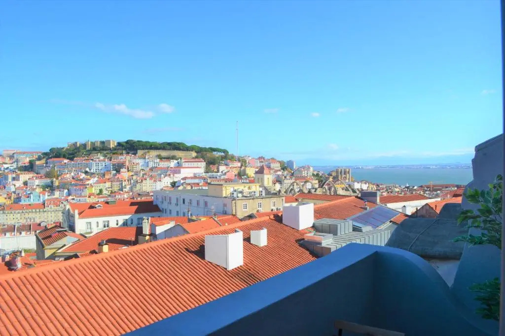 Feeling Chiado 29