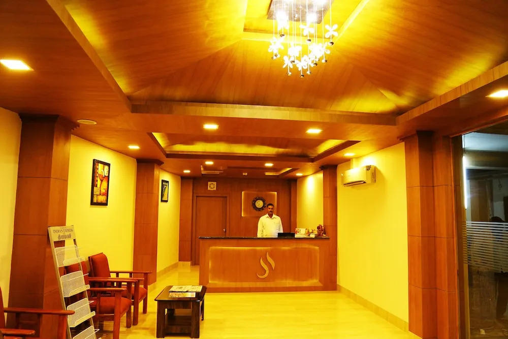 Shree Residency