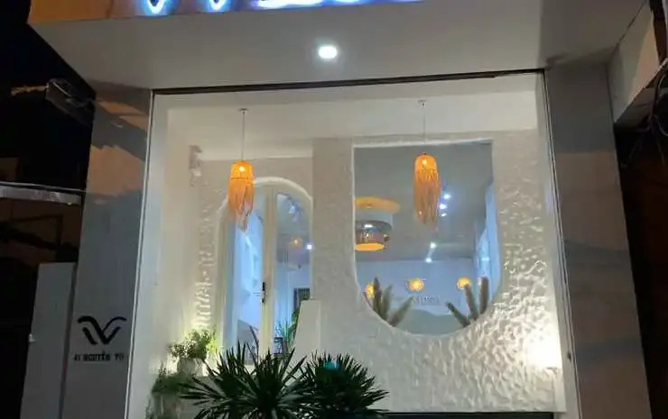 VV House and Cinema 1