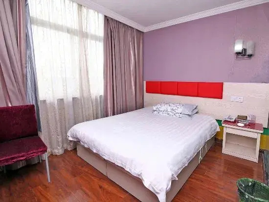 Jinglong Express Hotel