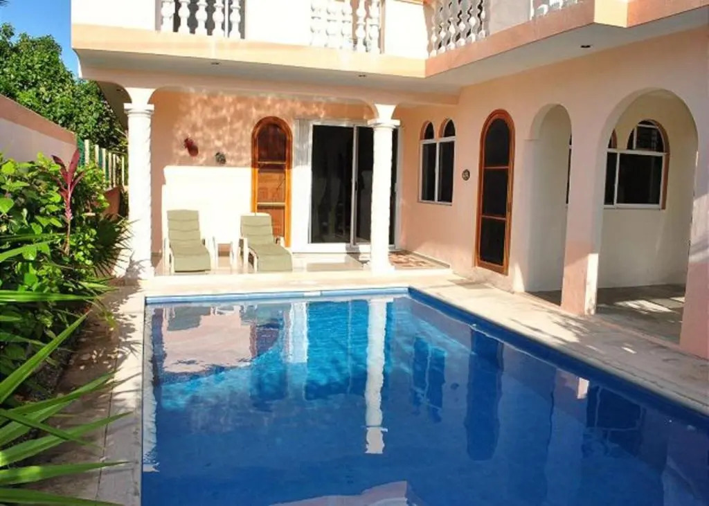 Righetto Vacation Rentals