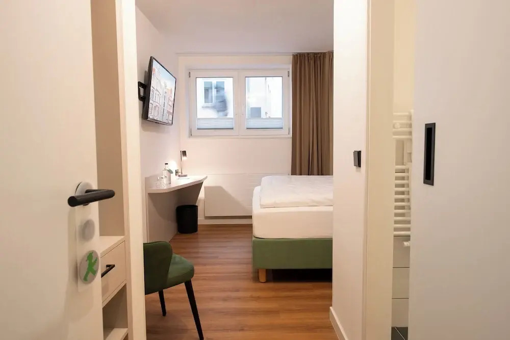 Hanse House Wismar