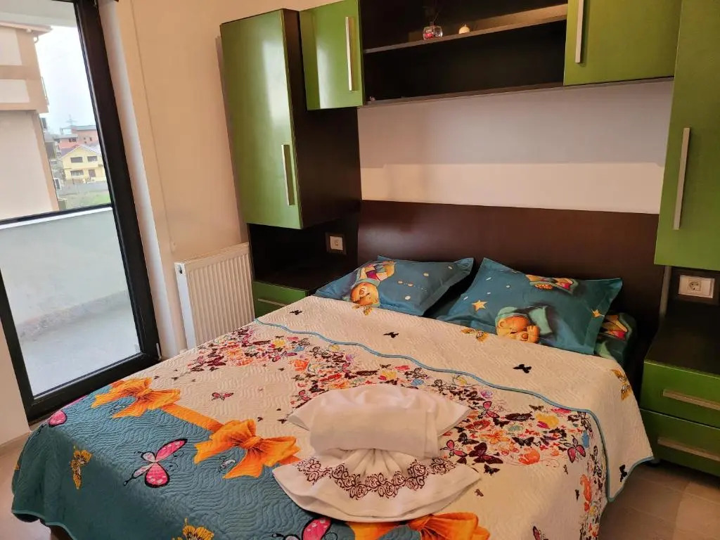 Alina apartament 2