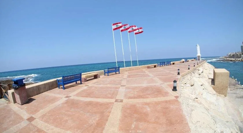 San Stephano Resort