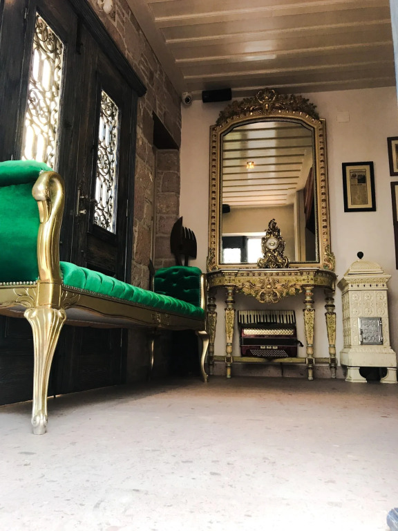 Nisi Hotel - Adults Only