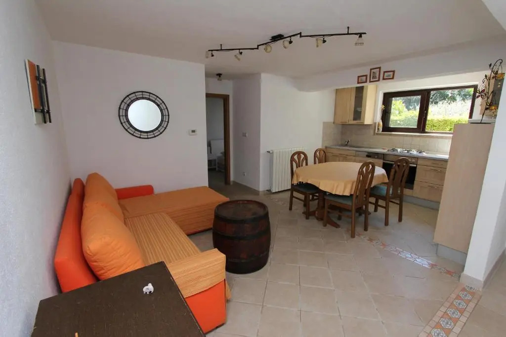 Apartments Rozi