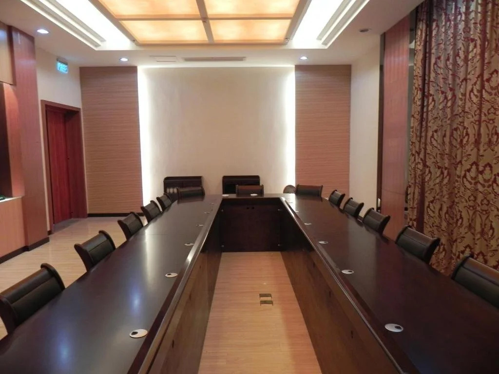 Ruidu Holiday Hotel