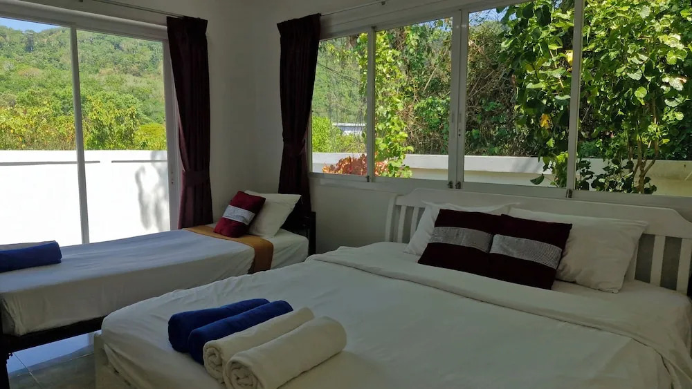 Phikun Private Pool Villa