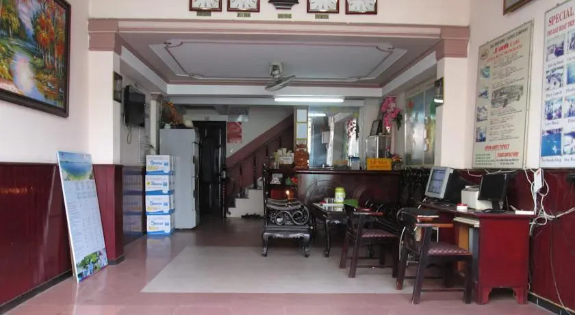 Viet Hai Hotel