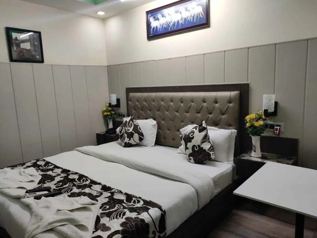 Hotel Metro Express