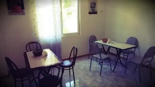 Homestay Kvantaliani Shekvetili