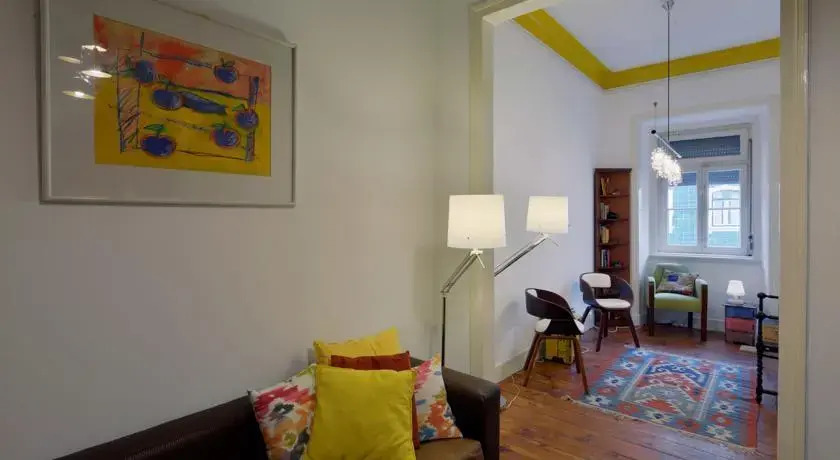 Feels Like Home - Cozy Flat with Terrace
