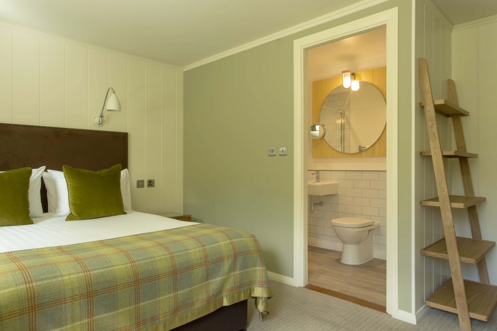 Isle Of Mull Hotel and Spa