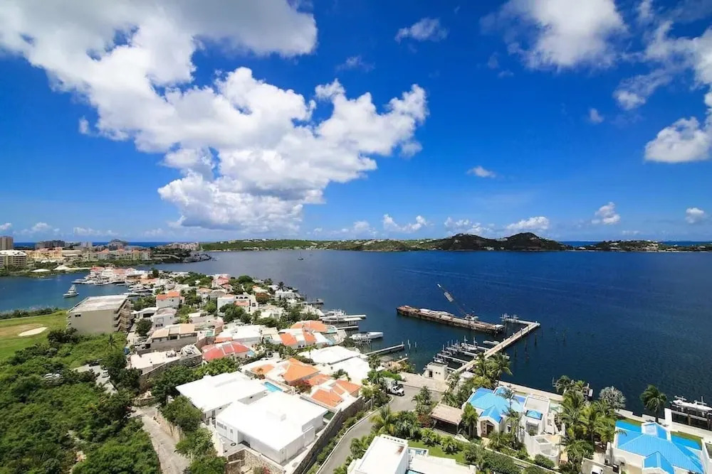Lovely 3-bed Apartment in Maho
