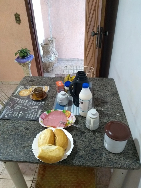 Hospedaria Bia de Tatuí