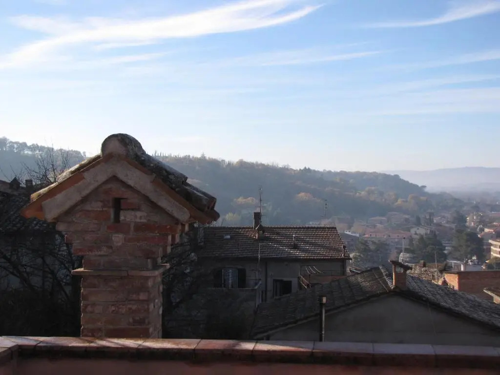 B&B "Le tre Muse"
