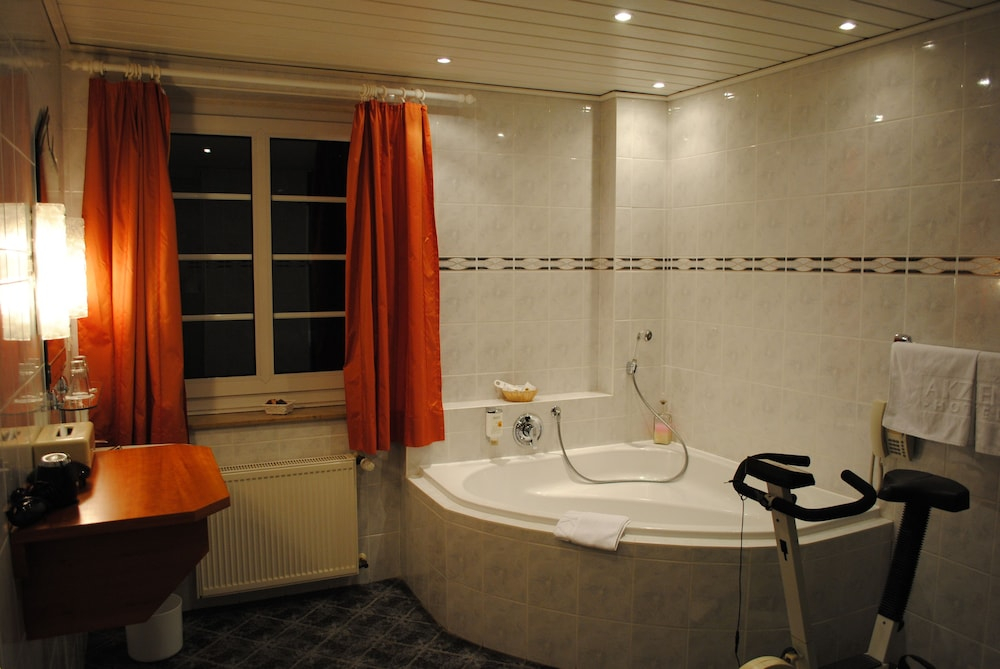 Hotel Saltenhof