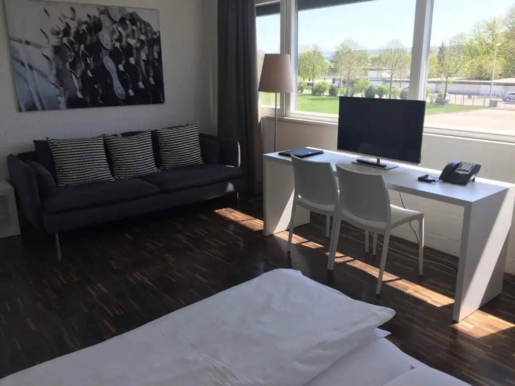 Hotel Velodrome