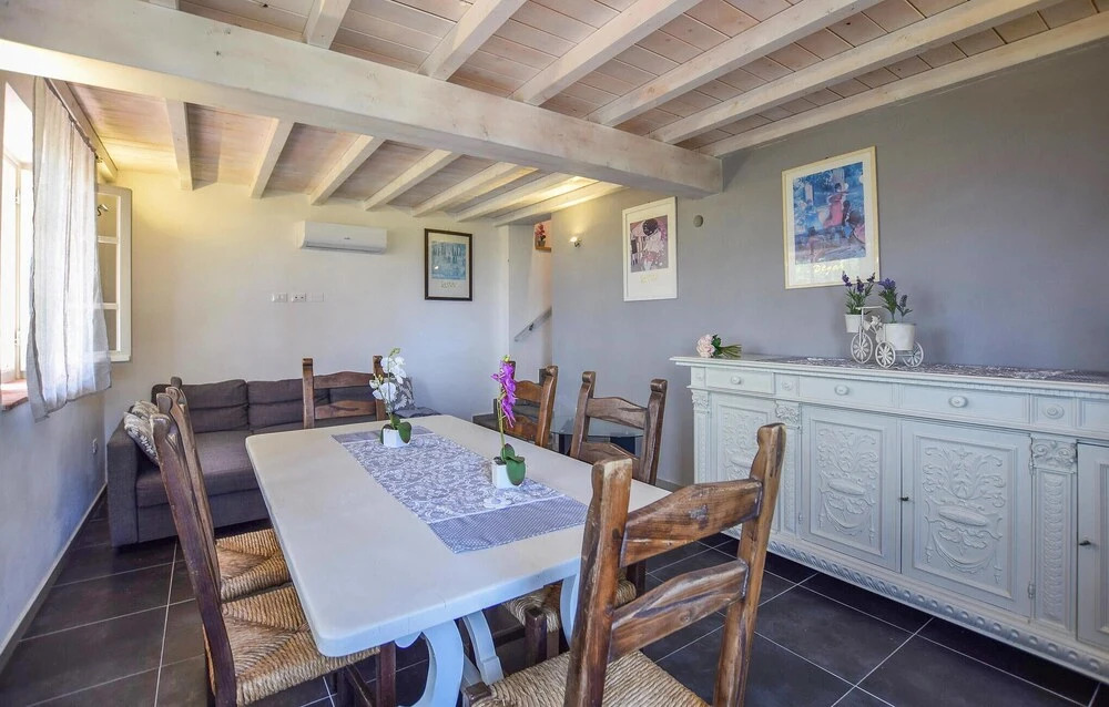 Stunning Home in Santa Maria Albiano With Outdoor Swimming Pool, Wifi and 3 Bedrooms