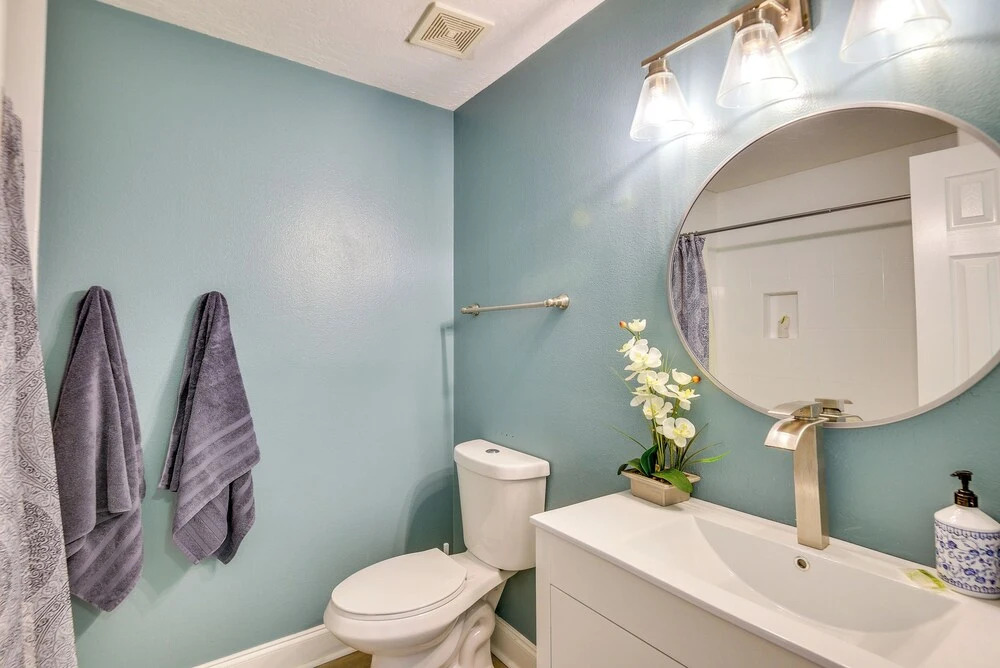 New Smyrna Beach Vacation Rental < 1/2 Mi to Beach