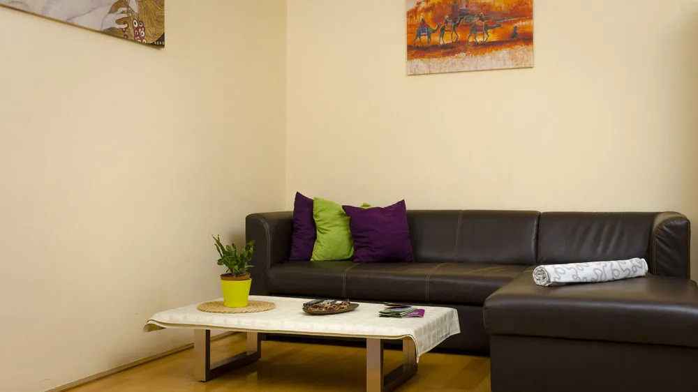 Loft Apartment Budapest