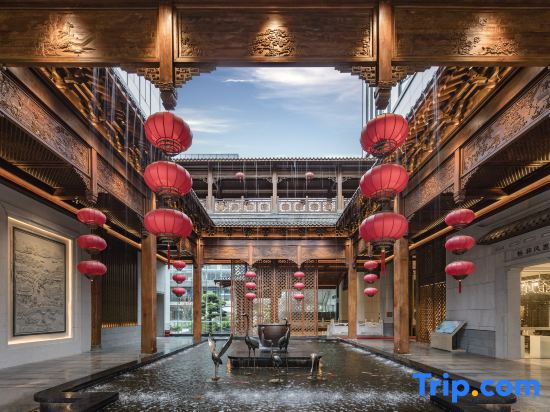 Meiyuan Hotel (Fuzhou Minhou University Town Shop)