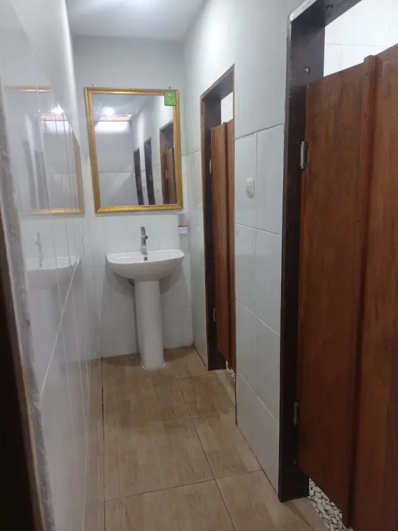 Watu Agung Guest House