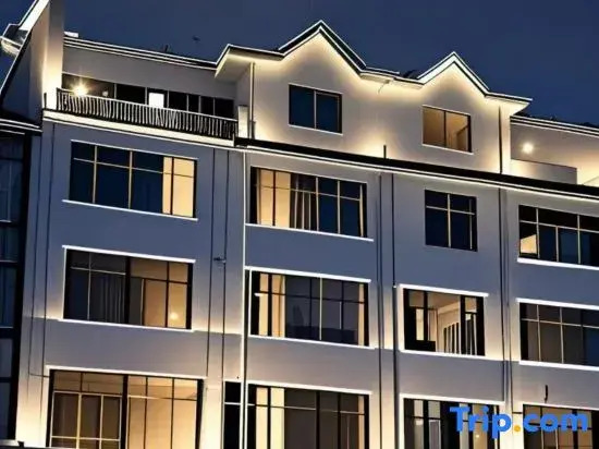 Dongtang Yunyi Hotel (Nanchang Anyi Vocational University Branch)